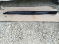 AUDI RS6 A6 C8 4K0 4K0853855B LISTWA PROGOWA LEWA CARBON ORYGINAŁ