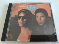 MIAMI VICE III CD POLICJANCI Z MIAMI JAN HAMMER JAMES BROWN YELLO