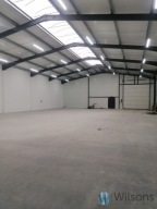 Magazyny i hale, Dawidy Bankowe, Raszyn, Pruszkowski, 700 m²