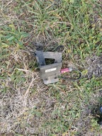 SKODA ENYAQ IV MODUŁ STEROWNIK WZMACNIACZ ANTENY 5LA035497A