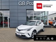 Toyota C-HR 1.8 Hybryda 122KM CVT Premium FV23% Sa