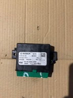 CITROEN PEUGEOT MODUL STEROWNIK PARKOWANIA PDC 9665282880