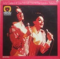 Judy Garland & Liza Minnelli – Live At The London Palladium