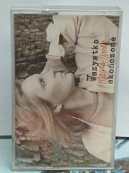 MAGDA UMER - WSZYSTKO SKOŃCZONE - MC