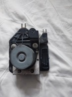 Pompa ABS A1764311212 + podstawa A2464300201 W246 W176 W117 CLA Mercedes