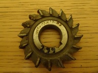 Frez tarczowy HSS NFTa 63x10x22 z16 (299)