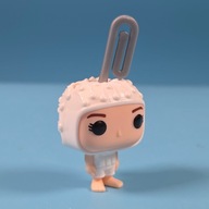 Eleven JedenastkaZipper Stranger Things Kinder Joy Funko Pop