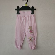 Półśpiochy, rozmiar 62