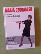 Każdy szczyt ma swój Czubaszek - Artur Andrus, Maria Czubaszek