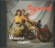 CD Maywood - Walking Back To Happiness (1991) (Koch International)