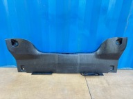 FORD MUSTANG VI 15r.- OSŁONA TYLNEJ ŚCIANKI BAGAŻNIKA TAPICERKA CABRIO