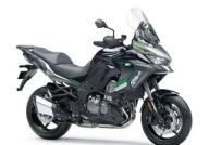 Kawasaki Versys 1000 SE WYPRZEDAZ Matkowski Motocykle Quady Wroclaw 1.0