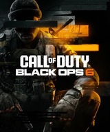 CALL OF DUTY: BLACK OPS 6 - XBOX ONE & SERIES X|S