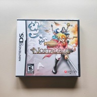 Nostalgia Nintendo DS nowa