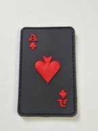 NASZYWKA NA RZEP - AS KIER GUMA