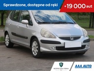 Honda Jazz 1.4 i-DSI, Klima, Klimatronic