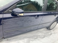 Volvo S 40 V 50 drzwi lewe przednie kompletne lak.613-46