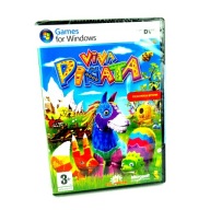 NOWA PREMIEROWE VIVA PINATA PC WYDANIE PL