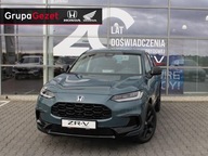 Honda ZR-V e:HEV 2.0 Hybryda 184KM Sport*dostępne inne kolory* rabat 15 ty