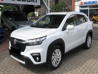 SUZUKI S-Cross 1.4 SHVS Premium Plus SP Suv 110KM 2025