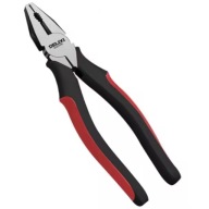 ELEKTRYCZNE SZCZYPCE KOMBINERKI TNĄCE OBCINACZKI CĘGI OBCĘGI 160mm 6CALI