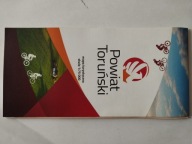TORUŃ POWIAT - MAP/INFO - TEN PRZEDMIOT - 05.10