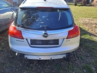 KLAPA BAGAŻNIKA TYŁ OPEL INSIGNIA A KOMBI Z176 ORGINAŁ