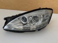 LAMPA LEWA PRZÓD MERCEDES S W221 LIFT BI-XENON SKR USA