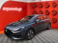 HYUNDAI i30 1.6 T-GDI Smart DCT Hatchback 150KM 2026