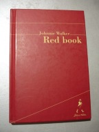 Red book. Johnnie Walker