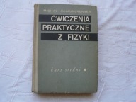 ĆWICZENIA PRAKTYCZNE Z FIZYKI KURS ŚREDNI