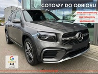 MERCEDES-BENZ GLB 200 AMG Line Suv 1.3 (163KM) 2025