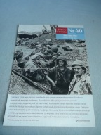 Bitwy Świata 40 - Dien Bien Phu - 2007