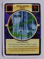 Zesłanie Snu PL DOOM TROOPER