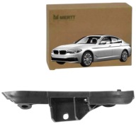 BMW 5 G30 G31 2015- 51117385350 PROWADNICA WSPORNIK ZDERZAKA PRAWY