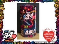 Mini puszka WOŚP 34. Finał #3