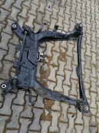 Sanki Wózek Belka Kołyska Trawers Przód Ford Mondeo MK5 Fusion 2015>