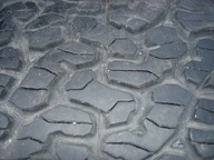 opony r 18 265 60 terenowe