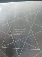 BARING BARING Baring teeth ghost chorus grind death metal