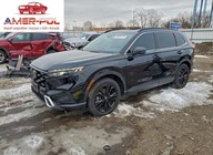 Honda CR-V Sport Touring 2025 2.0 Hybryda 190KM