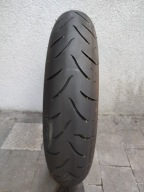 Bridgestone Battlax BT016 Pro 120/70ZR17 Ładna PROMO
