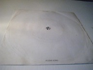 PIL - This Is Not A Love Song SP/UK /