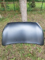 Maska pokrywa silnika Mitsubishi spacer star 12-16r nowa oryginalna