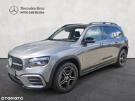 Mercedes-Benz GLB Mercedes-Benz GLB 2.0 Benzyna 230KM