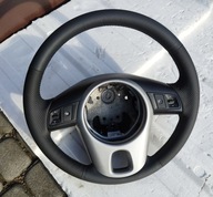 KIA VENGA 09-19 KIEROWNICA Skóra Multifunkcja IGŁA
