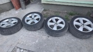 Oryginalne koła Audi Q4 e-tron 37A601025B 19 8J ET45