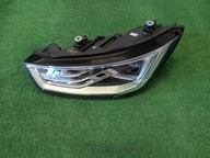 Lampa przód przednia lewa Audi A1 8XA Xenon+LED Lift 8XA.941.005