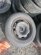 KOŁO ZAPASOWE CITROEN PEUGEOT 185/65/R15