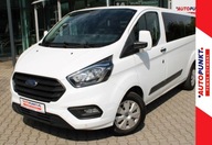 FORD Transit Custom Trend 9-os