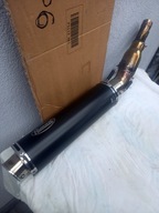 Yamaha MT07 wydech kolektor HURRIC